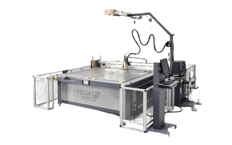ProductWatch: Felix Gluer